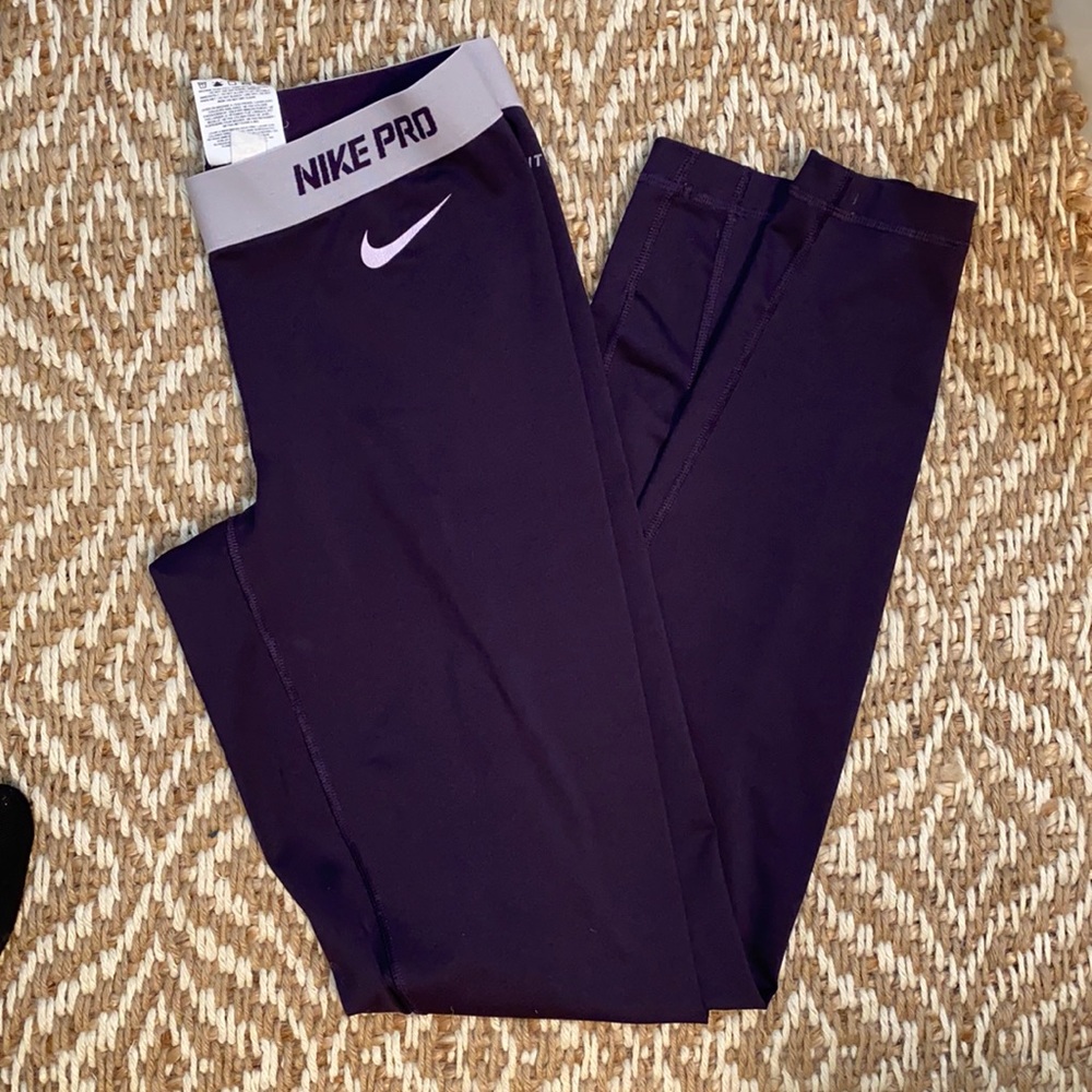 Nike Pro Dri-Fit women’s leggings
